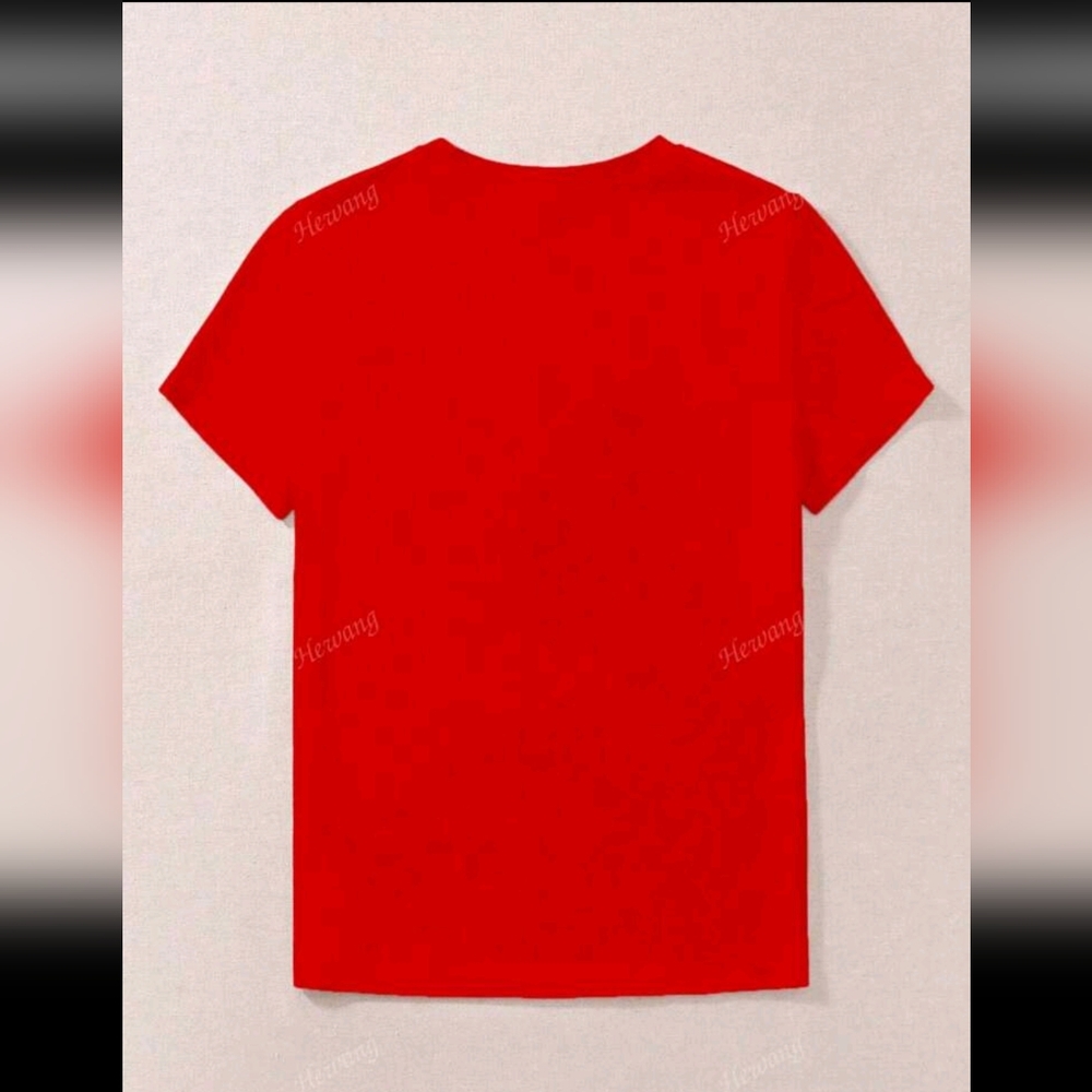 Cat Lovers Valentines Shirt - Picture 2 of 3